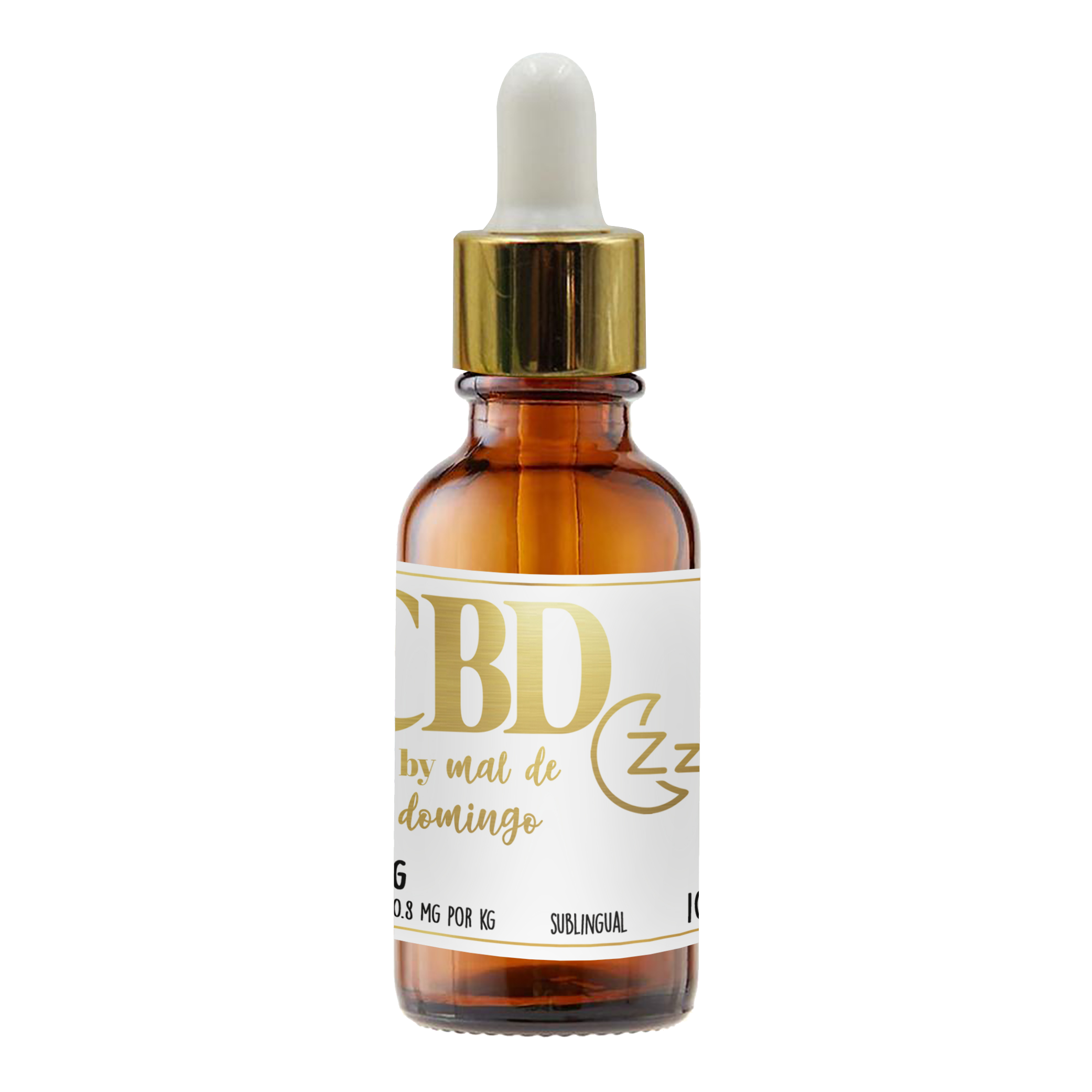 CBD Maravilla ZZZ - 30 ml